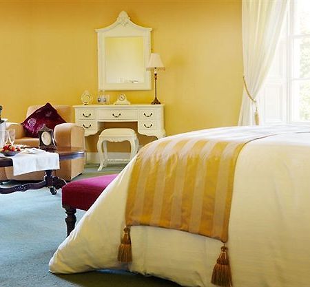 Springfort Hall Country House Hotel Dun ar Aill Exterior foto