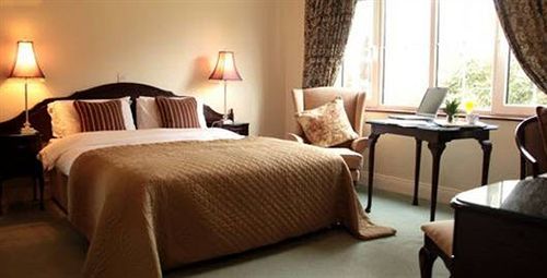 Springfort Hall Country House Hotel Dun ar Aill Exterior foto