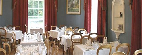 Springfort Hall Country House Hotel Dun ar Aill Exterior foto
