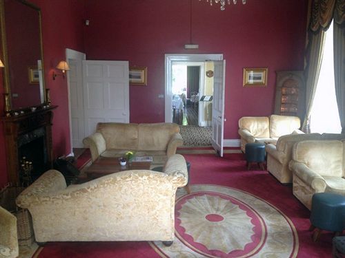 Springfort Hall Country House Hotel Dun ar Aill Exterior foto